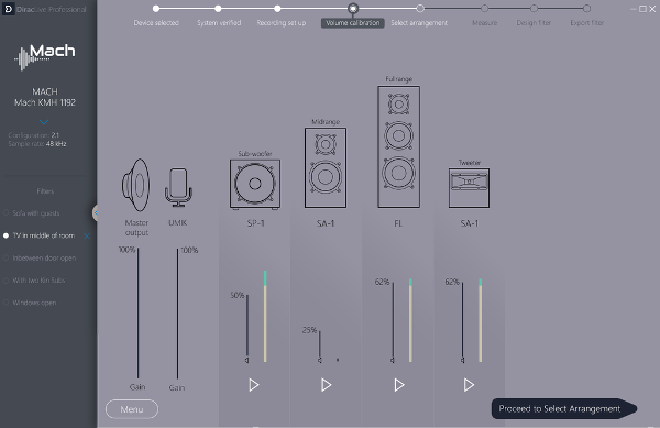 Versione beta di New Dirac Live Now Available