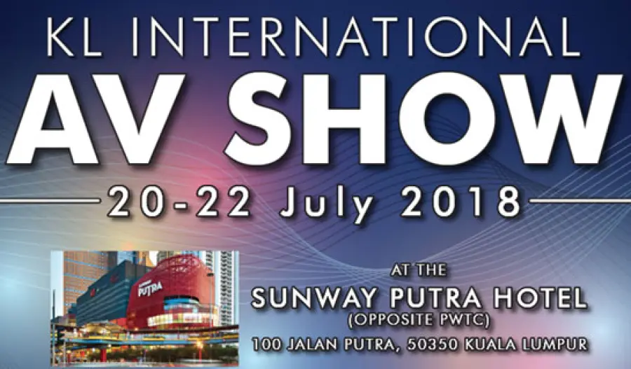 KL International AV 2018 Mostra rapporto