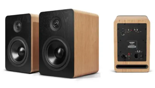 Suono Shinola e Barefoot Sound Altoparlanti Bluetooth di alta qualità