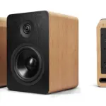 Suono Shinola e Barefoot Sound Altoparlanti Bluetooth di alta qualità