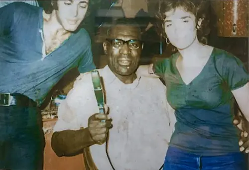 Un lupo ululava a Chicago