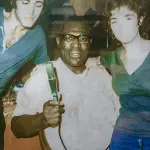 Un lupo ululava a Chicago