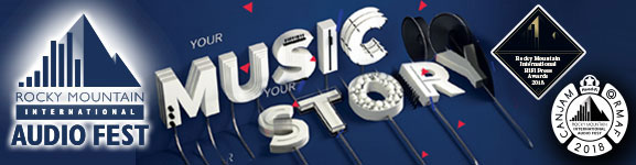 Rocky Mountain Audio Fest 2018 a Denver il 5 - 7 ottobre 2018