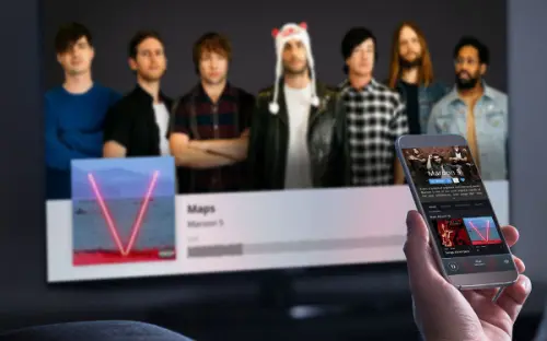 Il software Roon Music ora supporta Chromecast