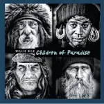 Recensione di Willie Nile's New Children Of Paradise Album su CD, Tidal