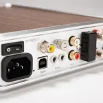 PS Audio Sprout100 recensito