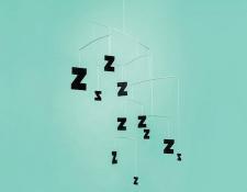 Ti senti assonnato ...