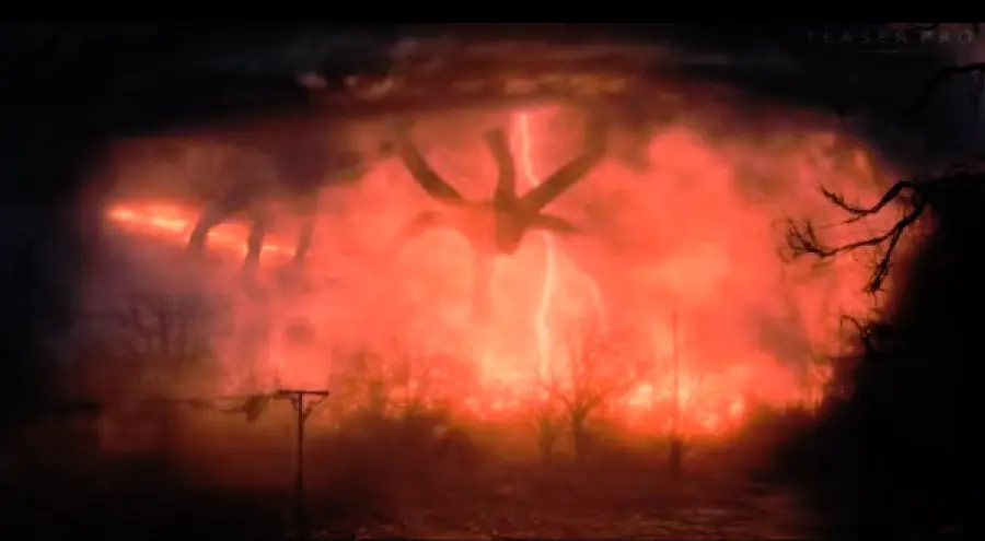 Stagione 3 "Stranger Things" Spinta al 2019