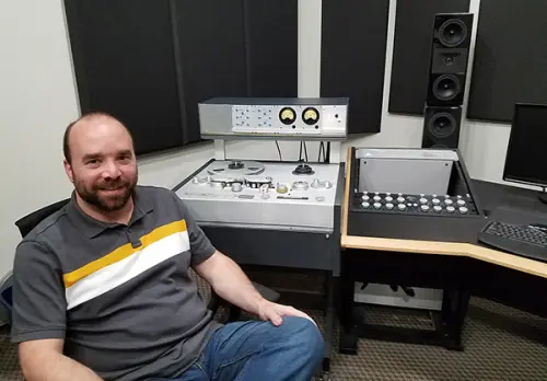 È possibile un suono neutro in una registrazione? Un ingegnere di mastering pesa.