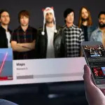 Roon porta la musica a più massa con il supporto Chromecast