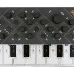 Modal annunciano polisynth di $ 300 SKULPT