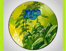 Kinda New, Kinda Yes: "Fly From Here - Return Trip" Revamp recensito su Vinyl, Tidal