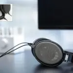 Sennheiser e Massdrop rendono omaggio a un classico