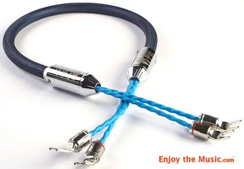 RECENSIONE: Siltech Classic Anniversary Cables