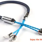 RECENSIONE: Siltech Classic Anniversary Cables