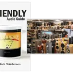 Mark Fleischmann pubblica 'Guida audio amichevole'