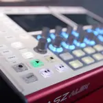 Summer NAMM 18: Dasz Instruments Alex