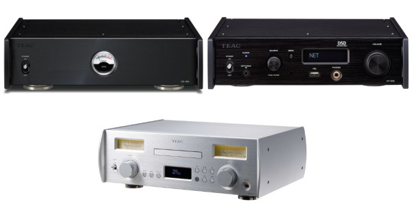 Onkyo distribuire prodotti TEAC negli Stati Uniti