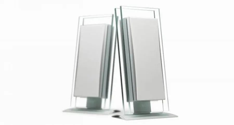 Altoparlanti Audio Elora Evo a cascata recensiti