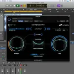 Summer NAMM 2018: Zynaptiq Intensity