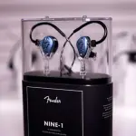 Summer NAMM 2018: monitor in-ear Fender