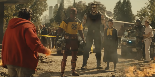 'Deadpool 2' ora disponibile per lo streaming, 4K Blu-ray sulla strada