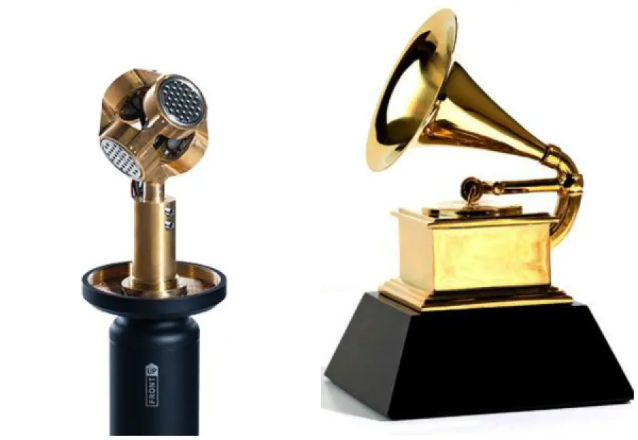 E il Grammy non va a ...