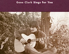 Recensione: Post-Byrds Gene Clark Acetate Discovery vola su Tidal, Download