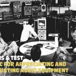 Questo è un test - Musica per apprezzare e valutare apparecchiature audio