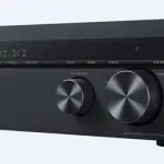 Ricevitore AV a cinque canali Sony STR-DH590 rivisto