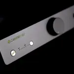 Cambridge Audio Phono Stage con head-amp dedicato