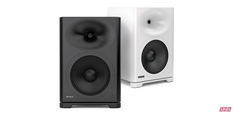 Genelec presenta nuovi monitor high-SPL