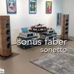 Sonus Faber lancia Sonetto