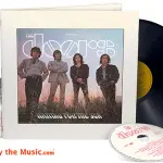 The Doors Aspettando il Sole 50th Anniversary Deluxe Edition