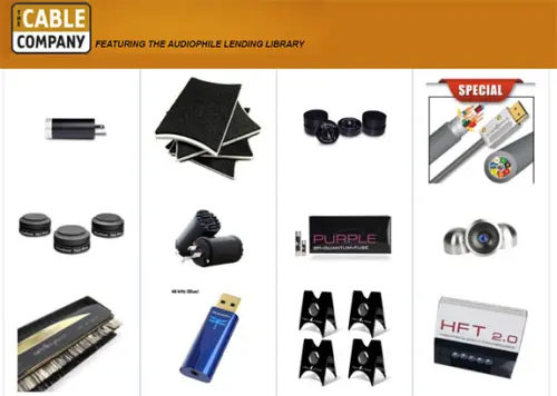 Ottima guida ai regali per le feste 2021 - The Cable Company