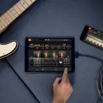 Uscita Positive Grid Bias Amp 2 Mobile