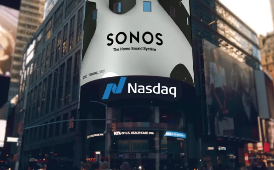 Sonos IPO Kickoff: Quindi hai comprato azioni Sonos?