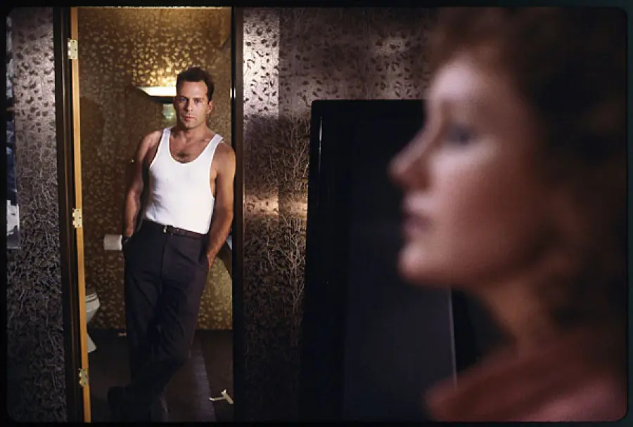 Die Hard: 30th Anniversary Edition