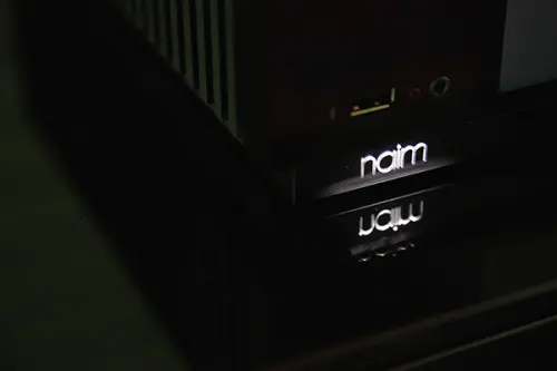 Naim Uniti Atom è carina