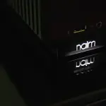 Naim Uniti Atom è carina