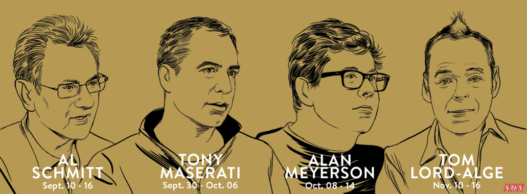 Seminari MWTM aperti con Schmitt, Maserati e altro ancora