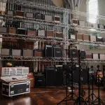 Spitfire rilascio Aperture: The Stack