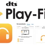 DTS annuncia l'app Play-Fi per l'ascolto delle cuffie