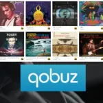 Qobuz: Venendo in America