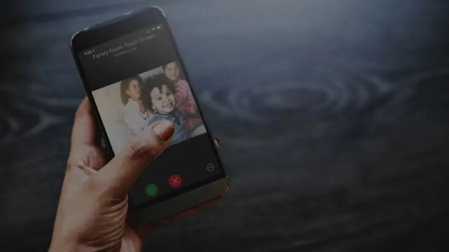 Control4 presenta Intercom Anywhere