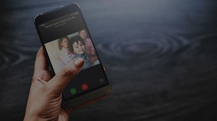 Control4 presenta Intercom Anywhere