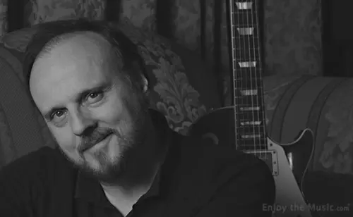 TBT EXCLUSIVE: un'intervista con James Guthrie (ingegnere di Roger Waters)