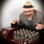 La Boston Audio Society ospiterà la leggenda dell'audio Bob Carver