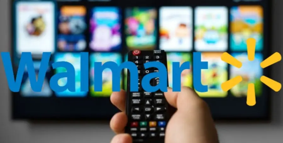 Walmart Weighs TV / Movie Streaming Service