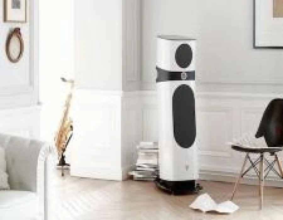 Il settore immobiliare è un costo importante in un sistema audiofilo di fascia alta